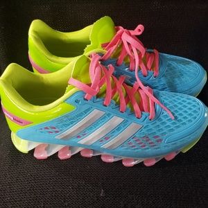 Adidas Springblade
